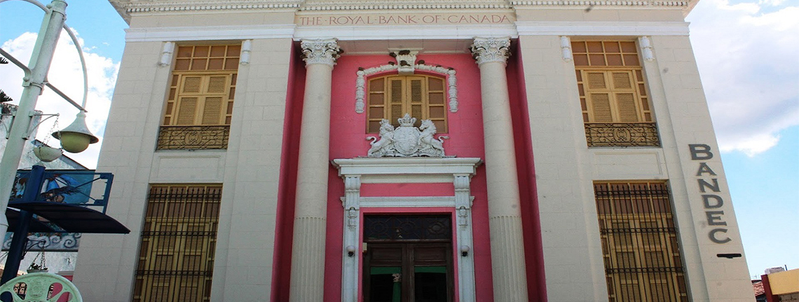 Banque de crédit et de commerce
